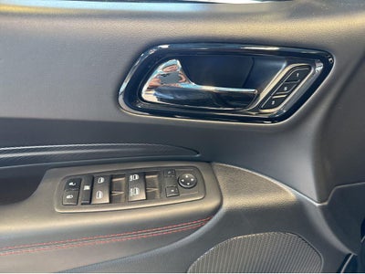2023 Dodge Durango GT Premium