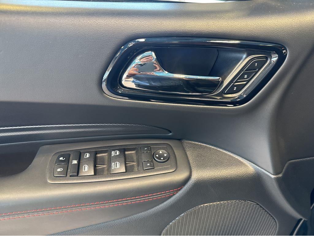2023 Dodge Durango GT Premium