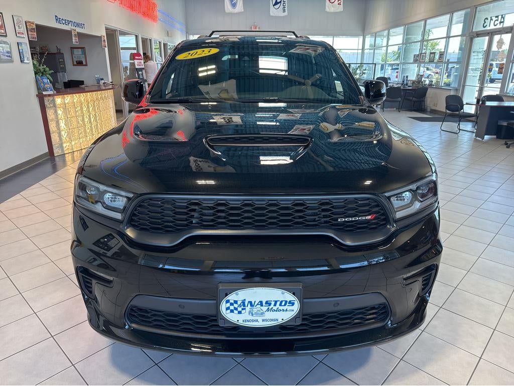 2023 Dodge Durango GT Premium