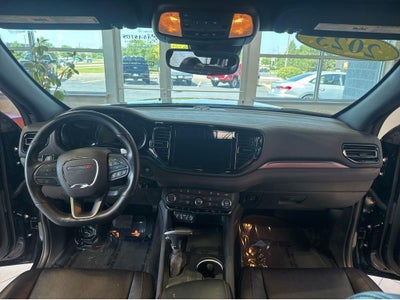 2023 Dodge Durango GT Premium