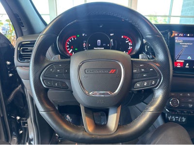 2023 Dodge Durango GT Premium