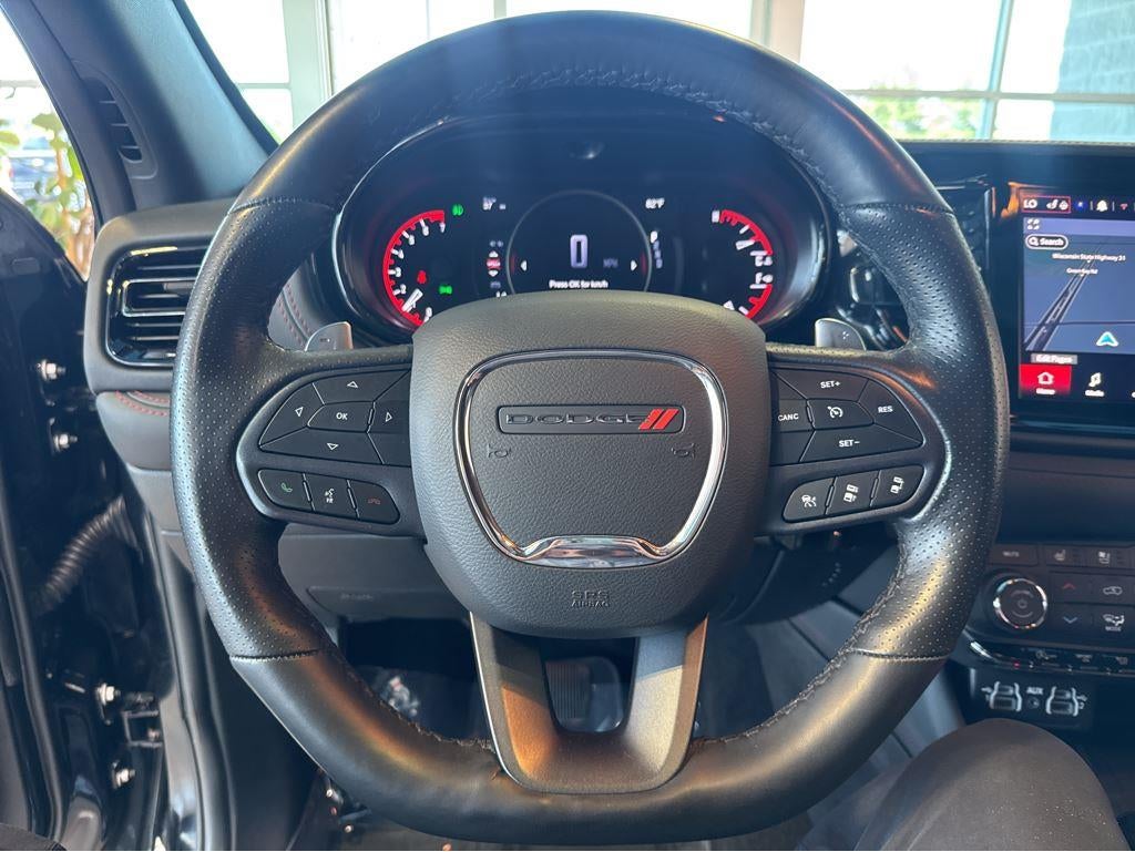 2023 Dodge Durango GT Premium