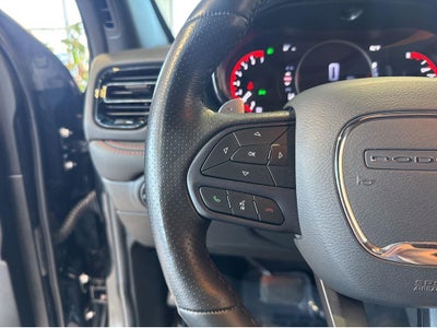 2023 Dodge Durango GT Premium