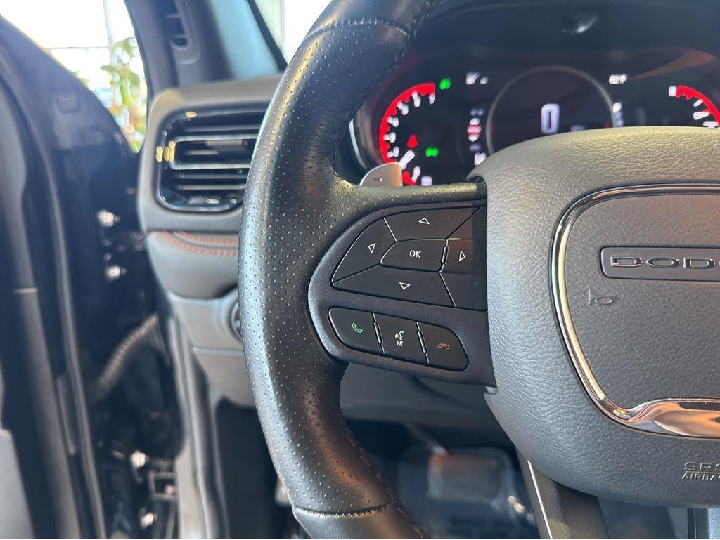 2023 Dodge Durango GT Premium