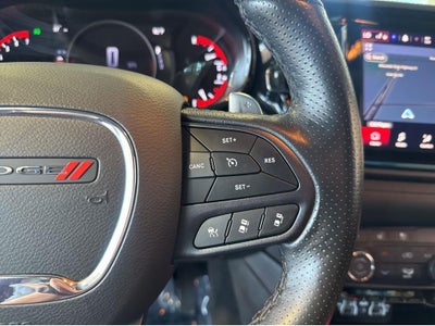 2023 Dodge Durango GT Premium
