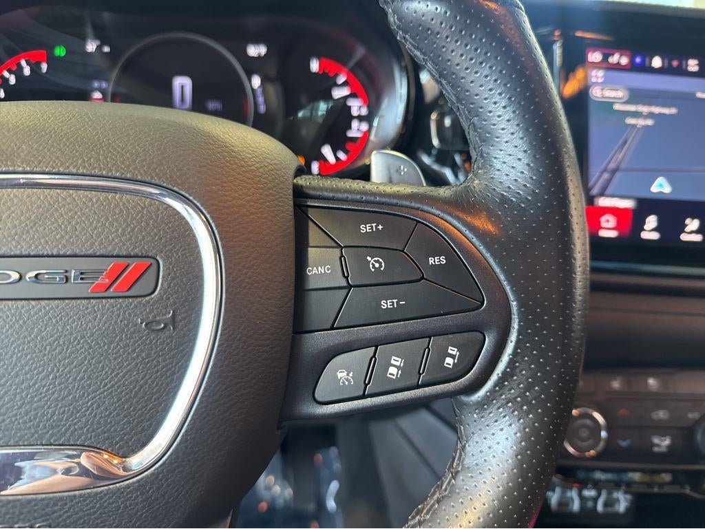 2023 Dodge Durango GT Premium