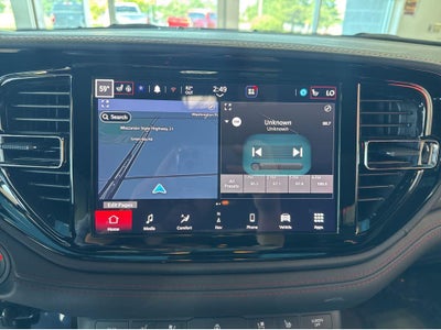 2023 Dodge Durango GT Premium