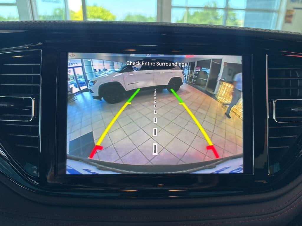 2023 Dodge Durango GT Premium
