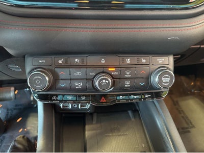2023 Dodge Durango GT Premium