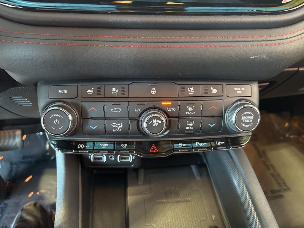 2023 Dodge Durango GT Premium