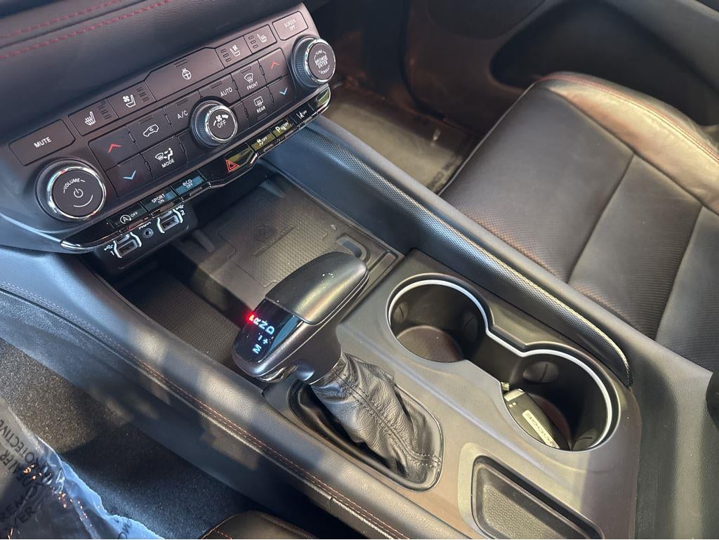 2023 Dodge Durango GT Premium
