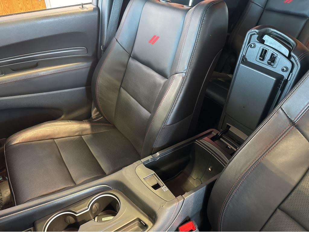 2023 Dodge Durango GT Premium