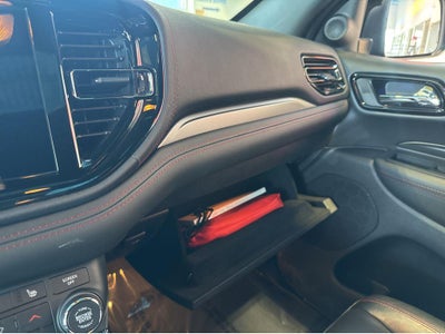 2023 Dodge Durango GT Premium