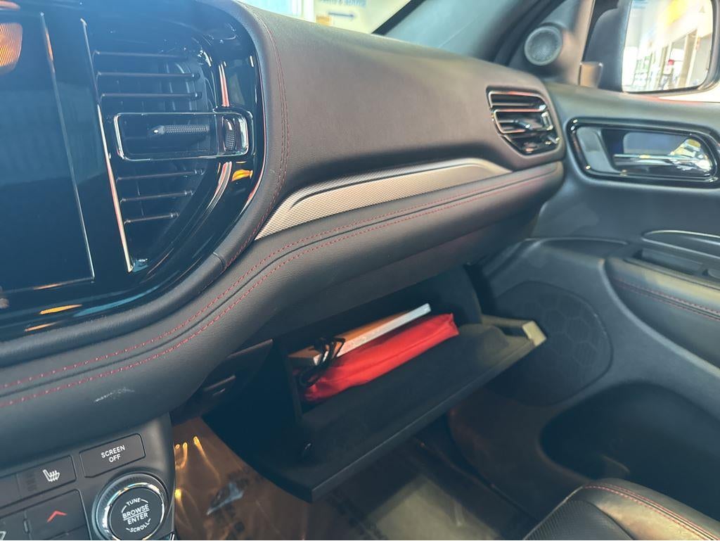 2023 Dodge Durango GT Premium