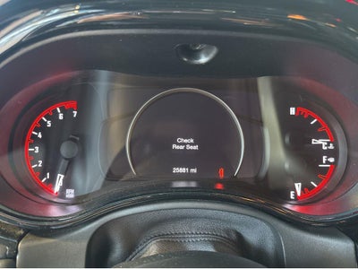 2023 Dodge Durango GT Premium