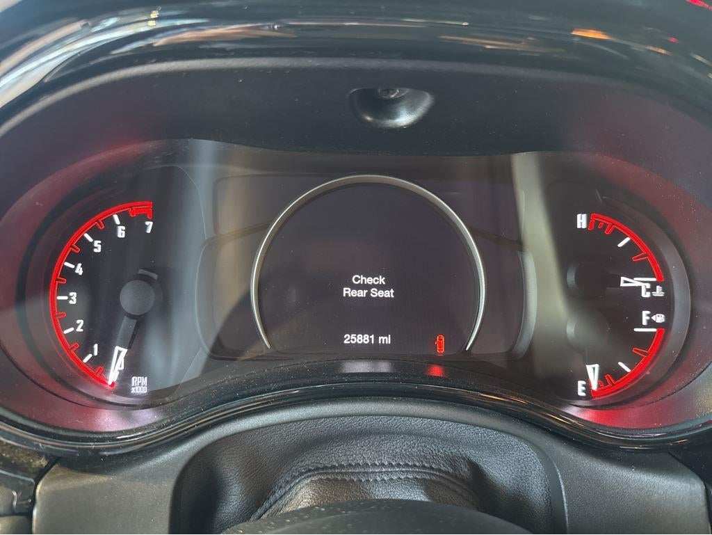 2023 Dodge Durango GT Premium