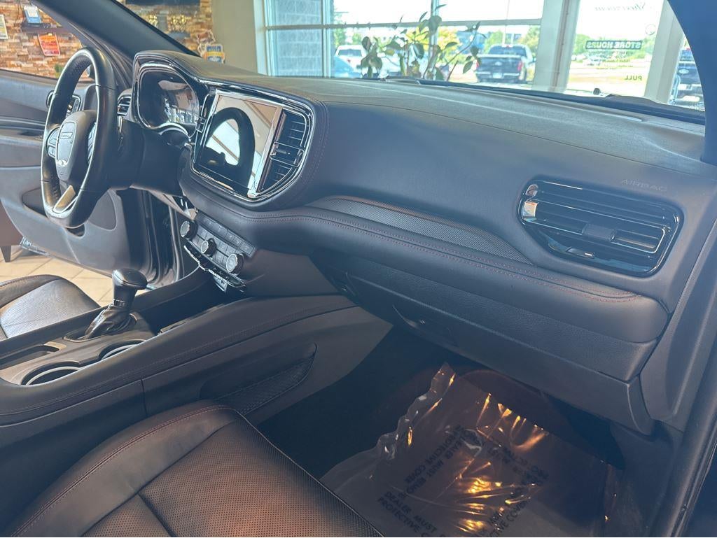 2023 Dodge Durango GT Premium