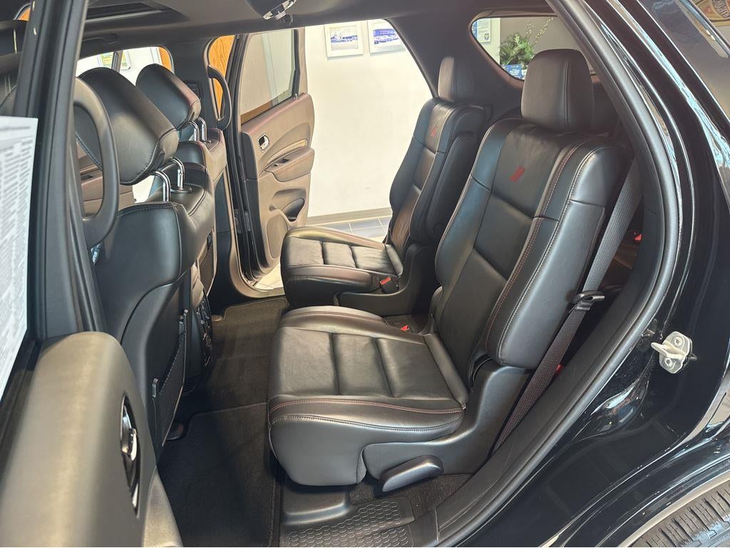 2023 Dodge Durango GT Premium