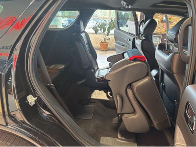2023 Dodge Durango GT Premium