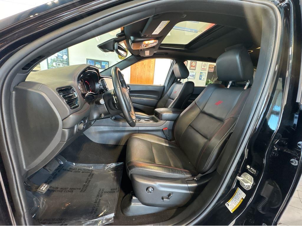 2023 Dodge Durango GT Premium
