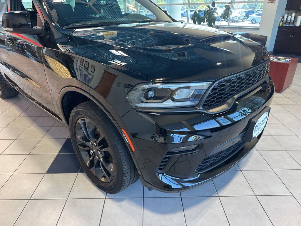 2023 Dodge Durango GT Premium
