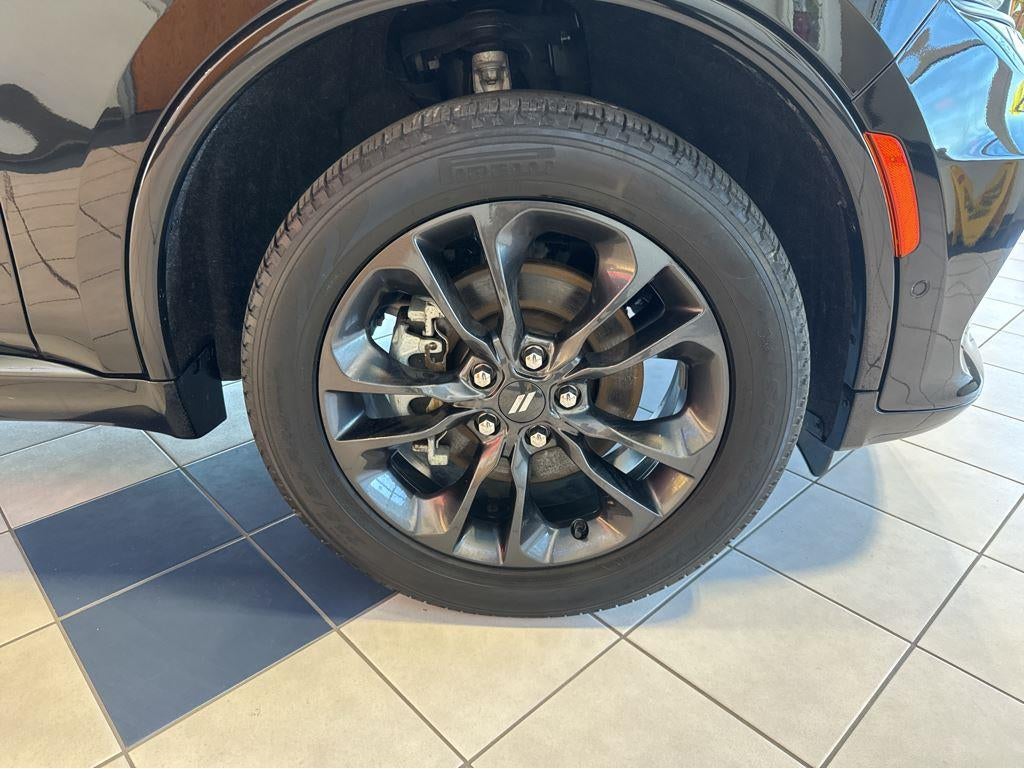 2023 Dodge Durango GT Premium