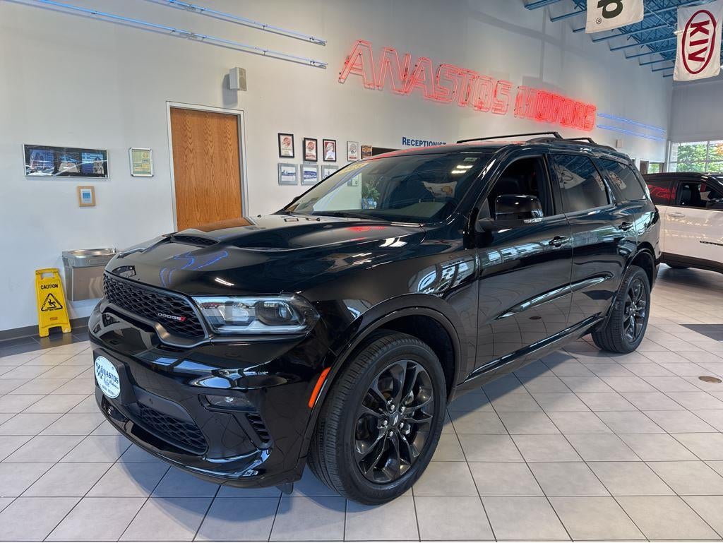 2023 Dodge Durango GT Premium