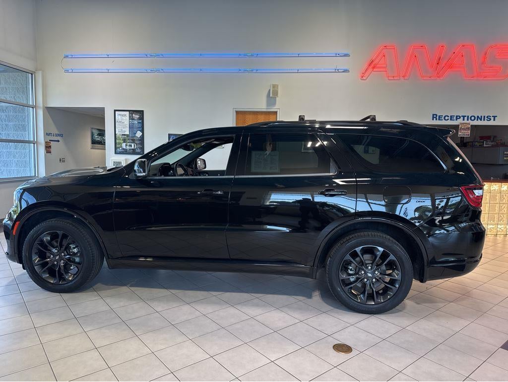 2023 Dodge Durango GT Premium
