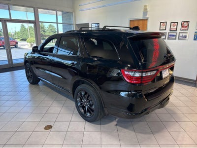 2023 Dodge Durango GT Premium