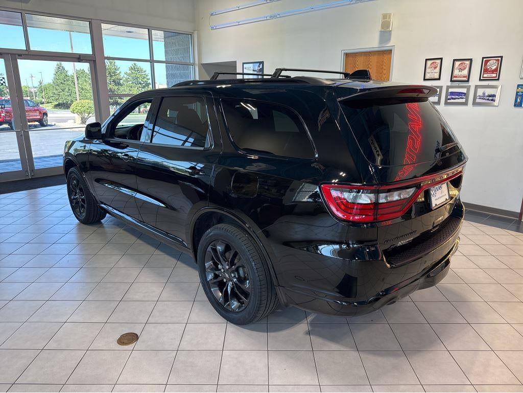 2023 Dodge Durango GT Premium