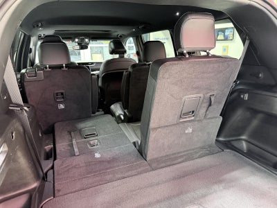 2022 Jeep Grand Cherokee L Altitude