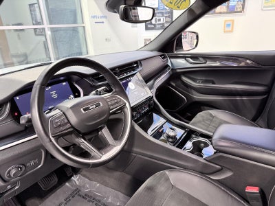 2022 Jeep Grand Cherokee L Altitude