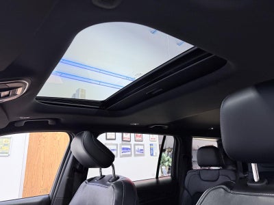 2022 Jeep Grand Cherokee L Altitude