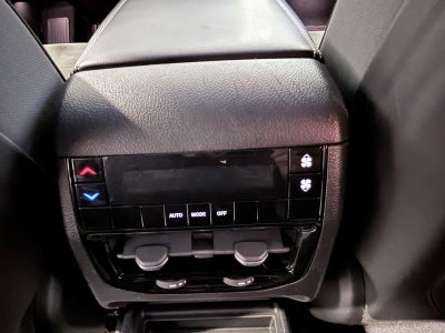 2022 Jeep Grand Cherokee L Altitude