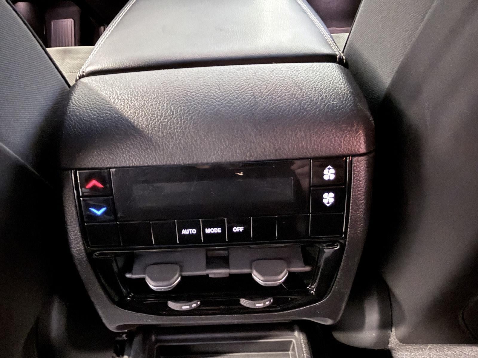 2022 Jeep Grand Cherokee L Altitude