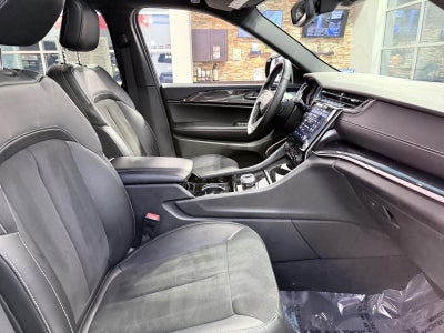 2022 Jeep Grand Cherokee L Altitude