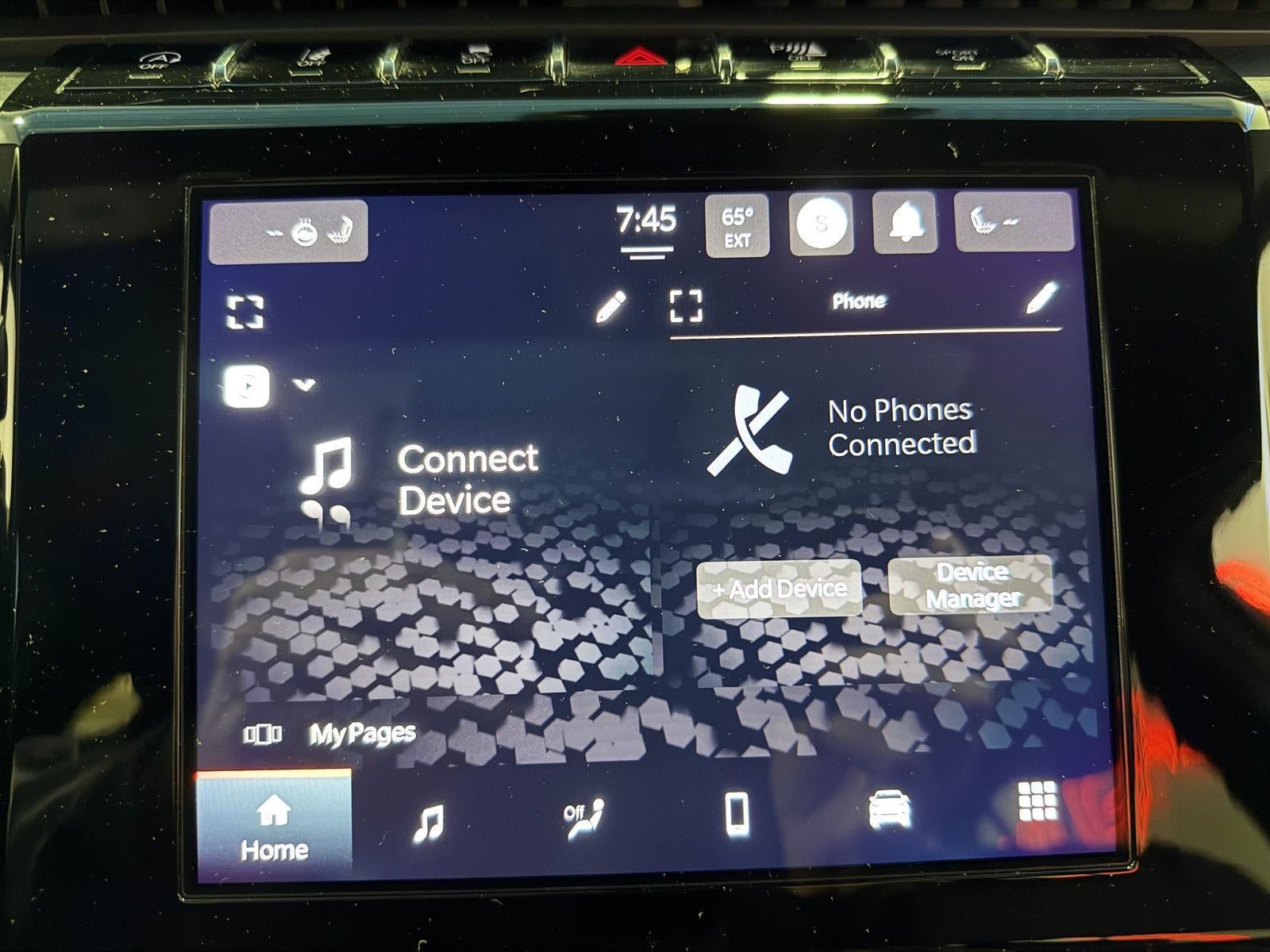 2022 Jeep Grand Cherokee L Altitude