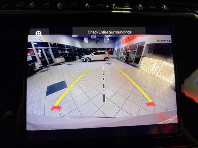 2022 Jeep Grand Cherokee L Altitude