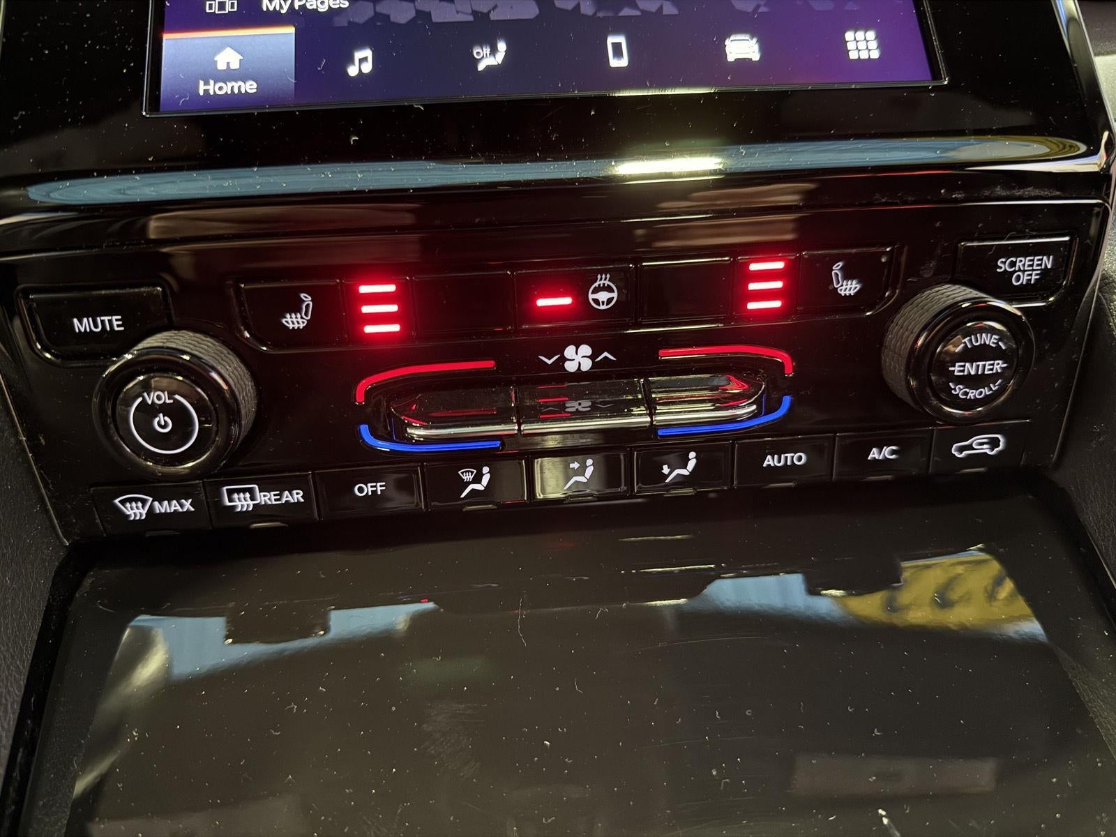 2022 Jeep Grand Cherokee L Altitude