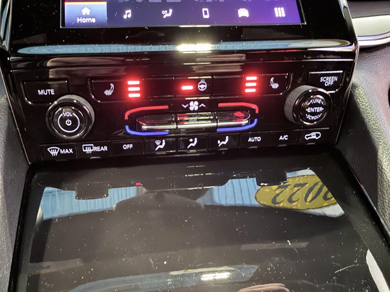 2022 Jeep Grand Cherokee L Altitude