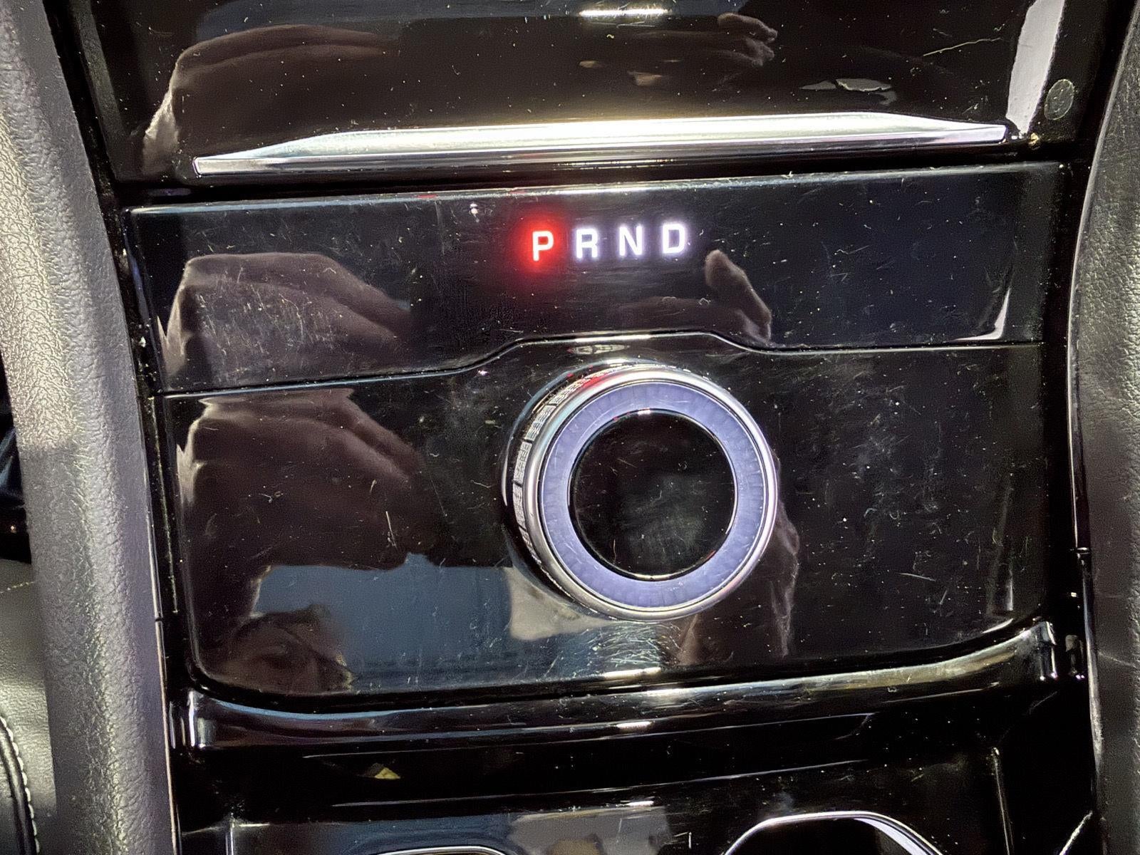 2022 Jeep Grand Cherokee L Altitude