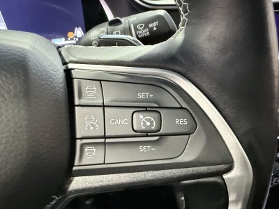 2022 Jeep Grand Cherokee L Altitude