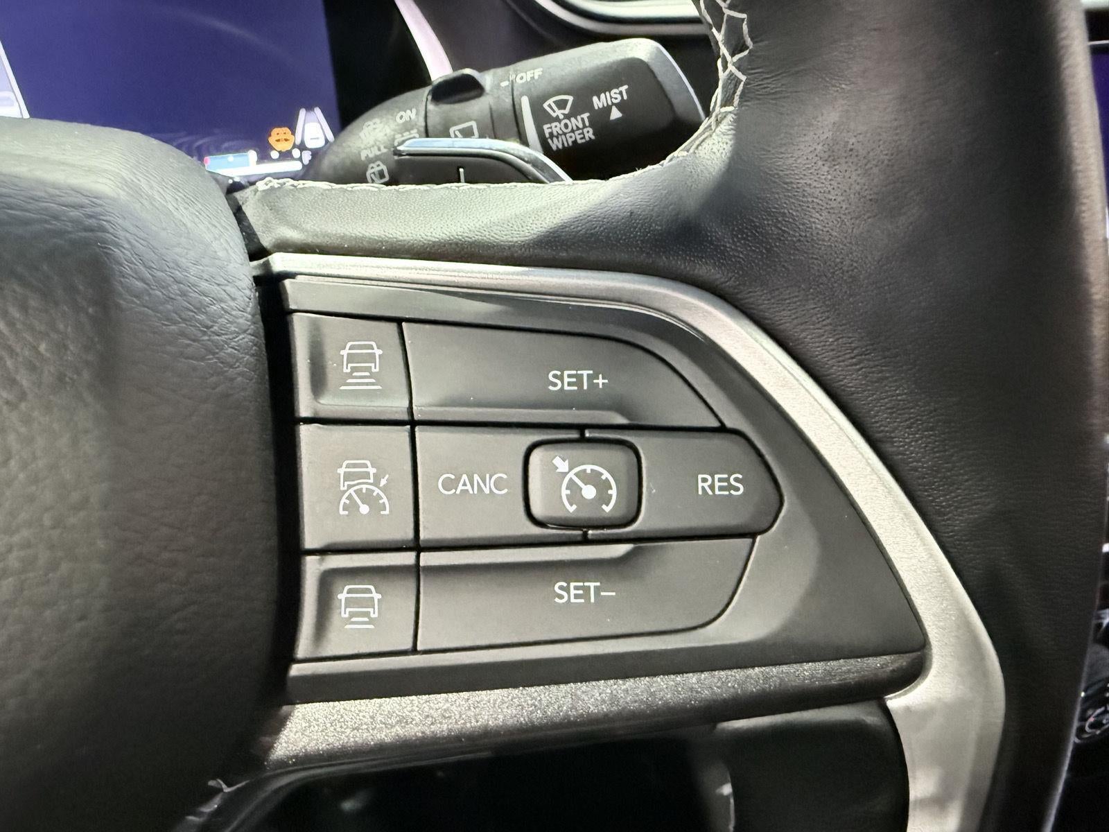 2022 Jeep Grand Cherokee L Altitude