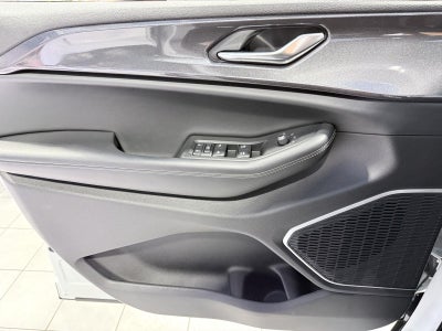 2022 Jeep Grand Cherokee L Altitude