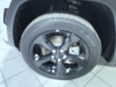 2022 Jeep Grand Cherokee L Altitude