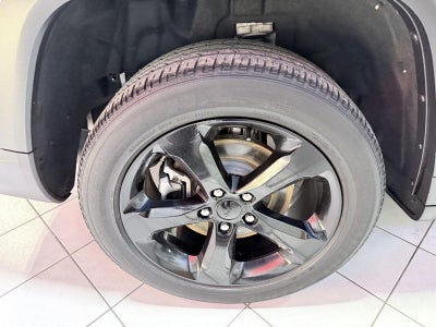 2022 Jeep Grand Cherokee L Altitude