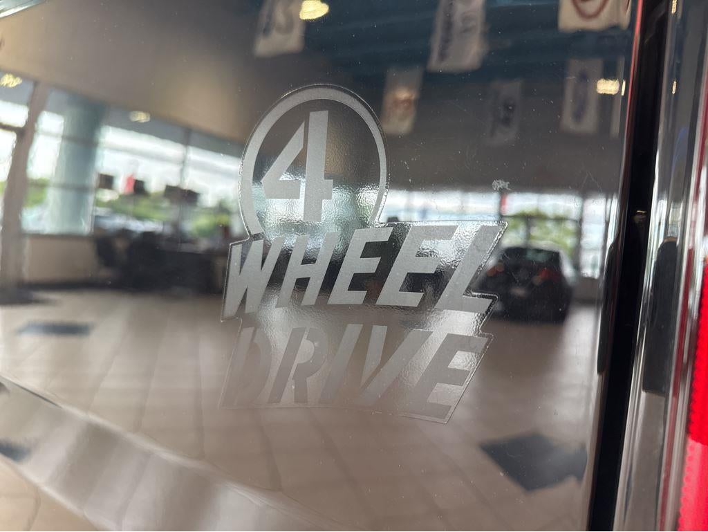 2022 Jeep Gladiator Willys
