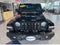 2022 Jeep Gladiator Willys