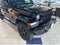 2022 Jeep Gladiator Willys