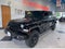 2022 Jeep Gladiator Willys